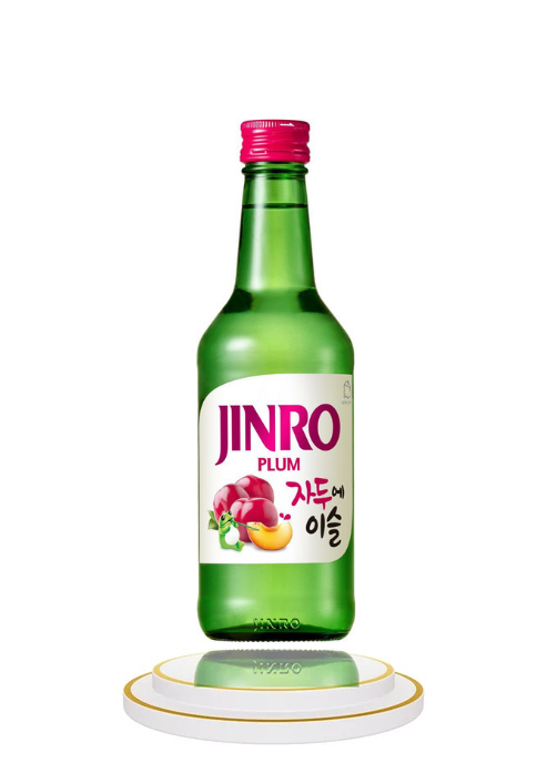 Jinro Plum