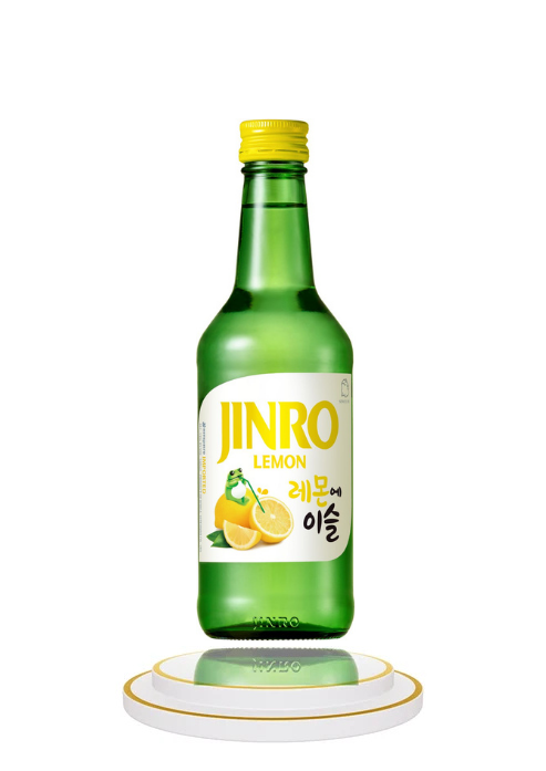 Jinro Lemon